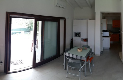 Castiadas Villa | Villa "La Quercia", sea, friends and relaxation.