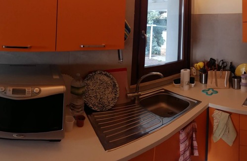 Castiadas Villa | Villa "La Quercia", sea, friends and relaxation.