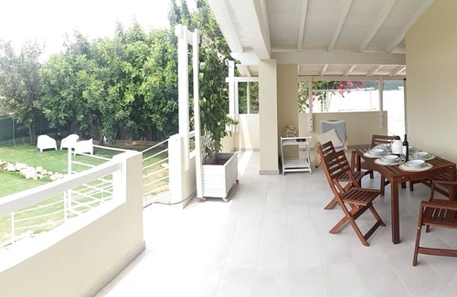 Castiadas Villa | Villa "La Quercia", sea, friends and relaxation.