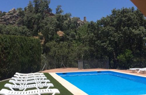 Priego de Cordoba Villa | Villa La Quinta