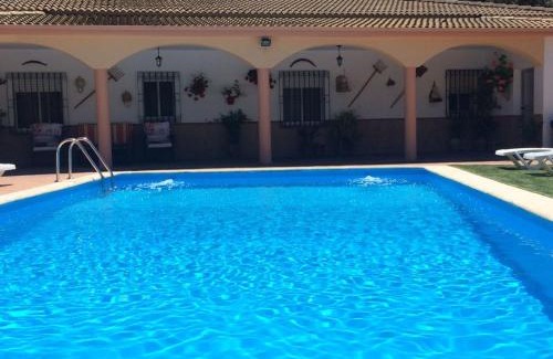 Priego de Cordoba Villa | Villa La Quinta