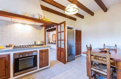 Pollensa Villa | Villa La Rafal with pool By home villas 360