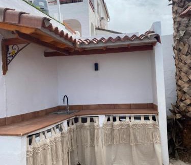 Agaete Villa | Villa LA RAMA DEL DRAGO, Agaete