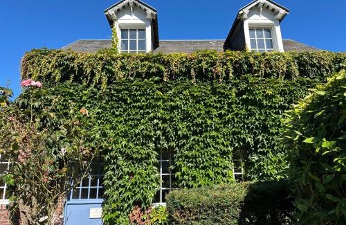 Etretat Hotel | Villa La Renaissance - Etretat