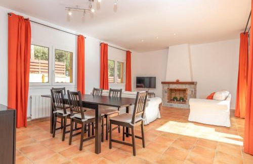 Calonge Villa | Villa la Roca