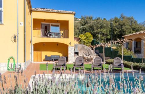 Calonge Villa | Villa la Roca