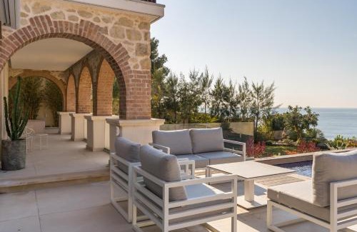 Carry-le-Rouet Villa | VILLA LA ROMANELLA