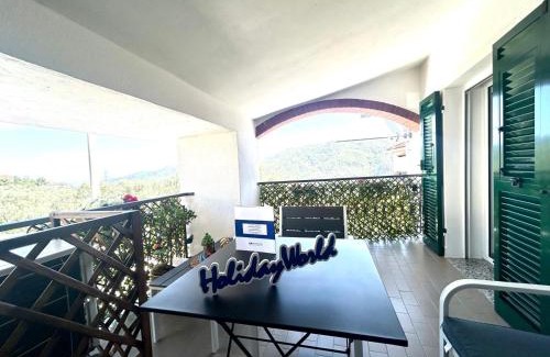 Segno Apartment | Villa La Rosa by Holiday World