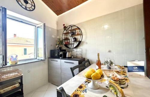 Segno Apartment | Villa La Rosa by Holiday World