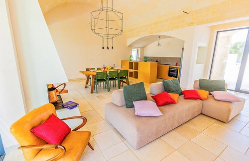 Carovigno Villa | Villa La Scaledda by Villa Plus
