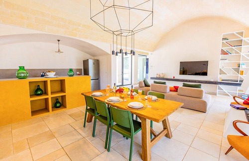 Carovigno Villa | Villa La Scaledda by Villa Plus