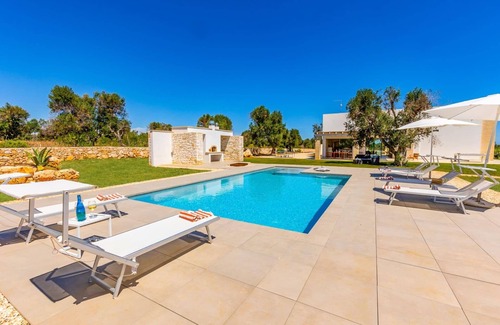 Carovigno Villa | Villa La Scaledda by Villa Plus