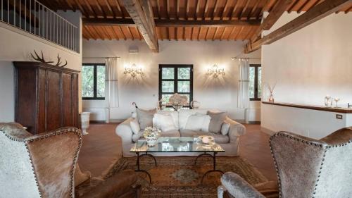 Bucine Resort | Villa La Selva Wine Resort