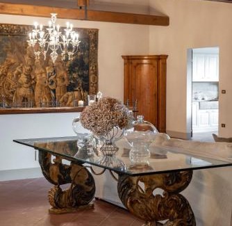 Bucine Resort | Villa La Selva Wine Resort