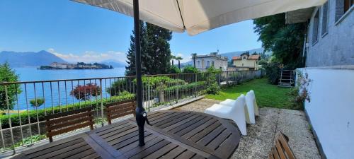 Carciano Apartment | Villa la Serra