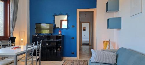 Carciano Apartment | Villa la Serra