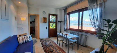 Carciano Apartment | Villa la Serra