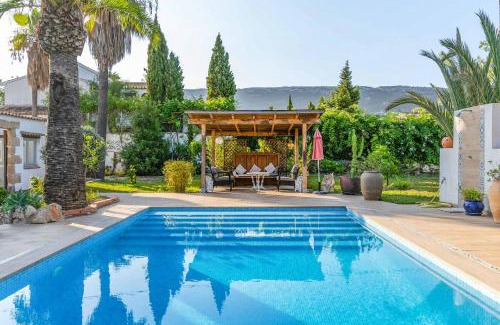 Javea Villa | Villa La Siesta