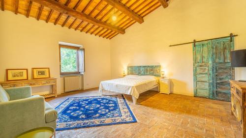 San Lorenzo Nuovo Villa | Villa La Spina