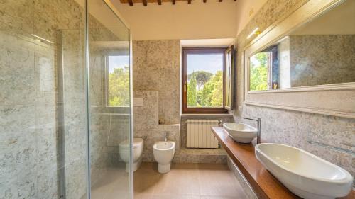 San Lorenzo Nuovo Villa | Villa La Spina