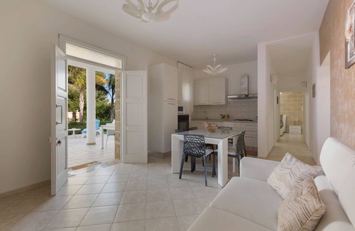 La Strea House | Villa La Strea by Barbarhouse