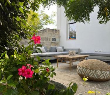 Torre Specchia Ruggeri House | Villa La Torre