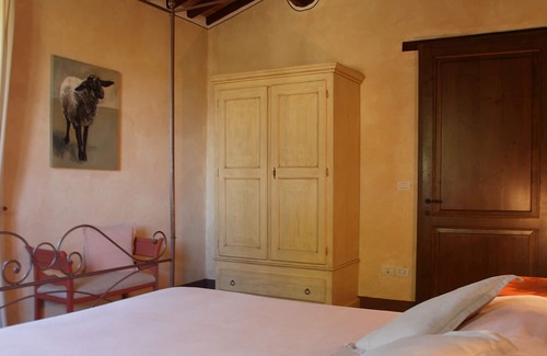 Gallina Villa | Villa La Tana del Bianconiglio