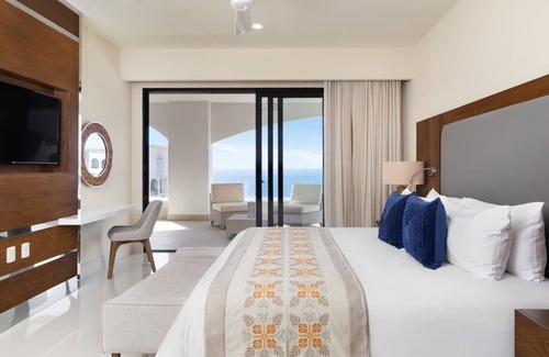 San Jose del Cabo Resort | Villa la Valencia Located between Tulie and tequila beach