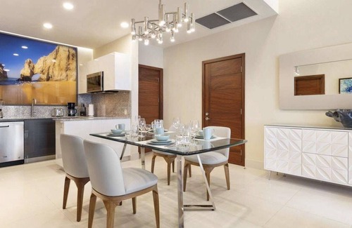 San Jose del Cabo Resort | Villa la Valencia Located between Tulie and tequila beach