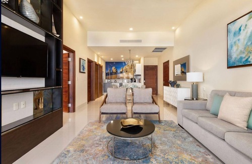 San Jose del Cabo Hotel | Villa La Valencia Beach Resort & Spa Los Cabos with Lazy River 2 Bedroom Elite