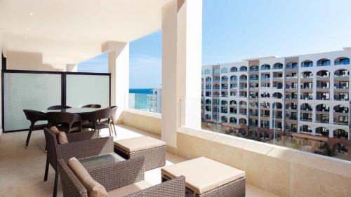 San Jose del Cabo Resort | Villa La Valencia Cabo Private Suites by Stephen Ostler Elite Luxe Member
