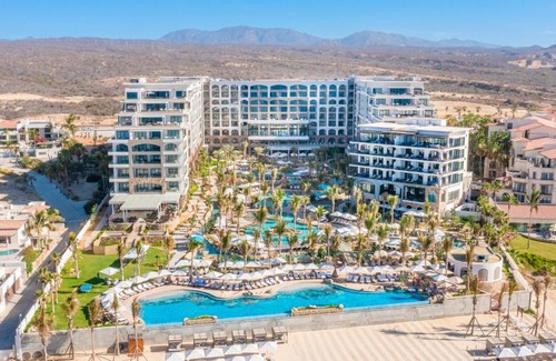 San Jose del Cabo Hotel | Villa La Valencia Beach Resort & Spa Los Cabos