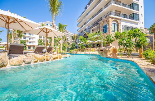 San Jose del Cabo Hotel | Villa La Valencia Beach Resort & Spa Los Cabos