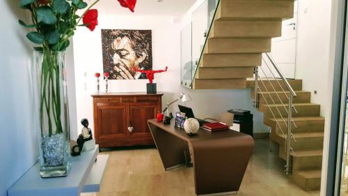 Salon-de-Provence Bed & Breakfast | VILLA la VALENTINE 1