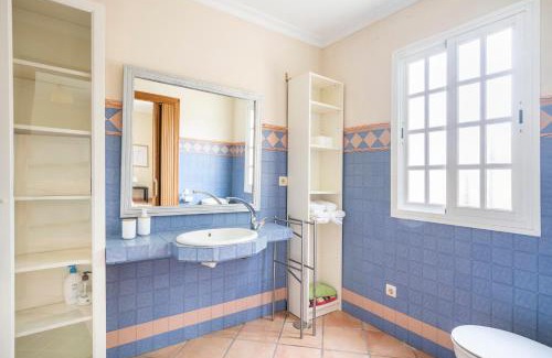 Carmona Villa | Villa Laforge