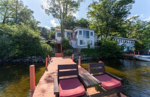 Alton Bay House | Villa Lago