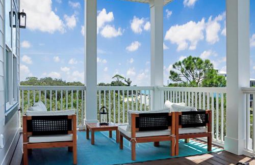 Indian Pass House | Villa Laguna by Pristine Properties Vacation Rentals
