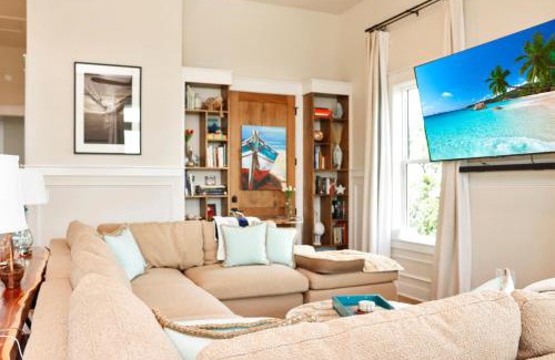 Indian Pass House | Villa Laguna by Pristine Properties Vacation Rentals
