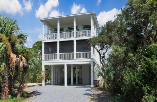 Indian Pass House | Villa Laguna by Pristine Properties Vacation Rentals