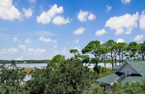 Indian Pass House | Villa Laguna by Pristine Properties Vacation Rentals