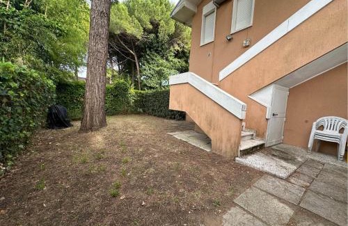 Bibione Pineda Apartment | Villa Laguna