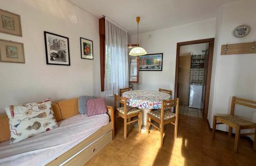 Bibione Pineda Apartment | Villa Laguna