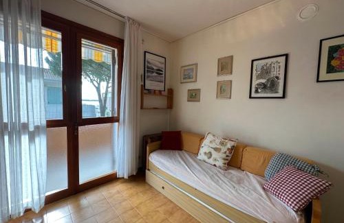 Bibione Pineda Apartment | Villa Laguna