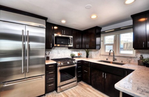 Laguna Beach House | Villa Laguna - ocean views, walkable, and new