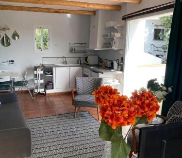 Gaucin Apartment | Villa Laguneta