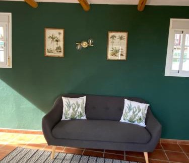Gaucin Apartment | Villa Laguneta