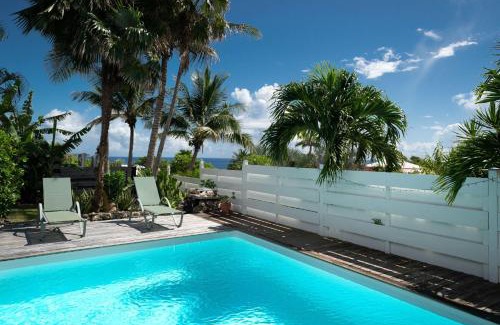 Le Moule Villa | Villa Lakaz
