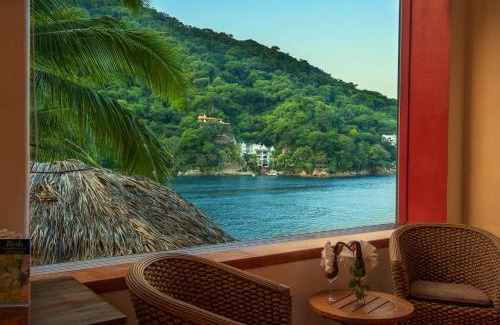 Boca de Tomatlan Hotel | Villa Lala Boutique Hotel Adults Only
