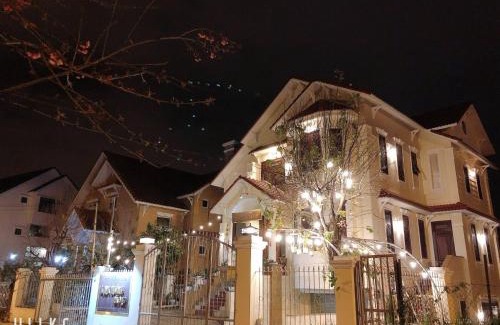 Da Lat Villa | Villa Lan Rung Da Lat - Venuestay