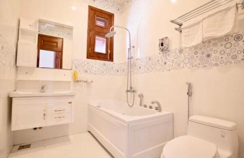 Da Lat Villa | Villa Lan Rung Da Lat - Venuestay
